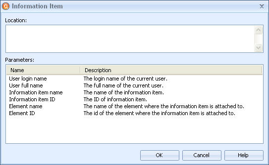 dlg_information_item_parameters