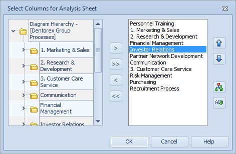 dlg_select_columns_analysis