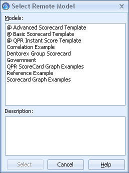 dlg_select_remote_model