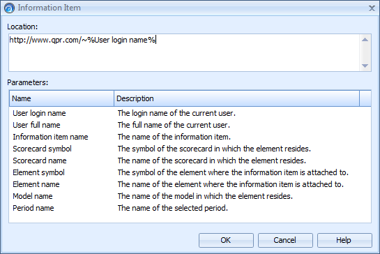 dlg_information_item_parameters
