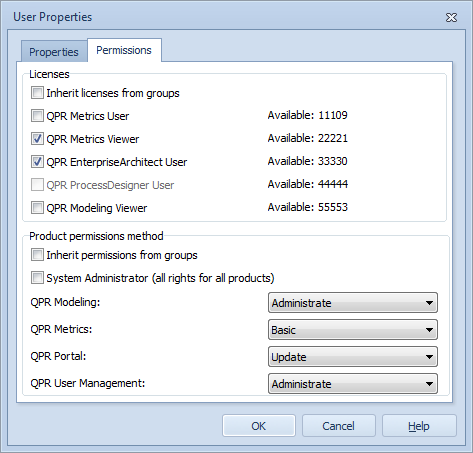 productsettings
